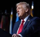 Trump'ın adayı ABD'yi karıştırdı! Beyaz Saray geri çekti! Suriye iddiası