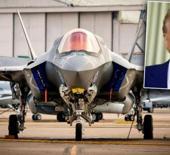 Trump'tan Japonya'ya F-35 müjdesi: Onayladım