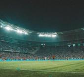 Tüm maçlarını kapalı gişe oynayan takıma seyircisiz oynama cezası