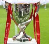 Türkiye Kupası maçlarının hakemleri açıklandı!