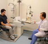 Uzmanından uyarı: 2050 yılında dünyanın yarısı gözlük kullanabilir