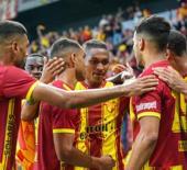 Volkan Demirel'den kötü başlangıç! Göztepe 3 puanı tek golle kaptı