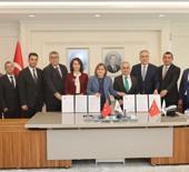Gaziantep Büyükşehir ile Gaziantep Üniversitesi arasında iş birliği