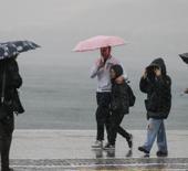 Yağışlardan sonra başkan Bozbey'den açıklama: Yağışlar şehre ilaç gibi geldi!