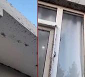 Yer: Siirt! 6 köyü istila ettiler... Vatandaş camını bile açamıyor