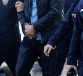 Zonguldak'ta 2 kişiyi öldüren zanlı tutuklandı