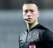 Zorbay Küçük aslında kimdir? Süper Lig'de hangi maçları yönetti?