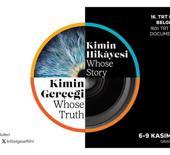16. TRT Uluslararası Belgesel Ödülleri yarın başlıyor
