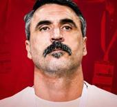 1. Lig ekibi Hugo Almeida ile yolları ayırdı