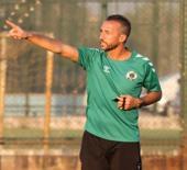 2. Lig ekibinin hocasından çarpıcı Galatasaray iddiası: Başaracağım