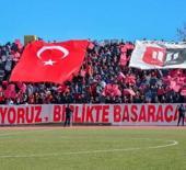 3. Lig ekibi TBMM'nin gündeminde: 'Zorla bağış toplandı' iddiası