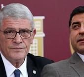 Müsavat Dervişoğlu'ndan sürpriz Selahattin Demirtaş açıklaması