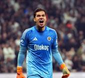 Ederson Moraes bu sezon bambaşka!