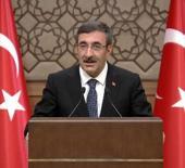 Cevdet Yılmaz: Sayın Bahçeli onlara bilge bir cevap verdi