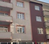 Kocaeli'de kolonlarında çatlak oluşan 3 bina boşaltıldı