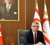 İsrail ve Rum kesiminin skandal hamlesine KKTC Cumhurbaşkanı'ndan tepki!