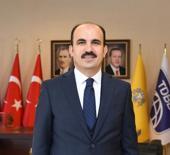 Başkan Altay'dan "Dünya Türk Dili Ailesi Günü" mesajı 