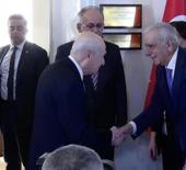 Ahmet Türk: Bahçeli ile görüşme talebim var