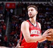 Alperen Şengün 'double double' yaptı! Houston zorlanmadan kazandı 