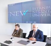 Avrupa'nın güvenliği için kilit ülke: Türkiye