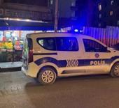 Bahçelievler'de silahlı saldırıda 3 kişi yaralandı