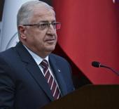 Bakan Güler: Derhal tüm terör faaliyetlerine son vermeli