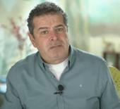 ‘Beni en çok eleştirenler AK Parti’ye neden ana avrat sövmüyorsun diyen muhalifler’