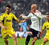 Beşiktaş'tan 4 futbolcu için sakatlık açıklaması: Yıldız isim 3 hafta yok