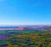 Bin yıllık bir hikayenin içine düşmek gibi: Hevsel Bahçeleri