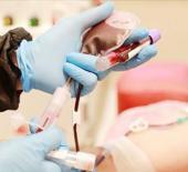 Bir bağış, bir hayat... Kök hücre bağışıyla hayat yeniden başlıyor!