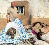 Bir garip olay! Evdeki eşyalar kendi kendine alev alıyor: Komşunun evini de yaktık!