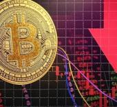 Bitcoin sallanıyor: 85 bin dolara kadar düşebilir!