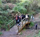 Burası varken yaylaya gerek yok: Hafta sonu akın ediyorlar