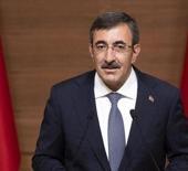 Cumhurbaşkanı Yardımcısı Yılmaz, Türkiye'nin enflasyon hedefini açıkladı