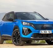 Yenilikçi Peugeot modellerinde yüzde 0 faizli finansman fırsatları!