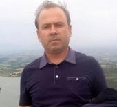 Eski belediye başkanı ‘zimmet’ soruşturmasından gözaltında