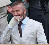 David Beckham’a şövalye unvanı verildi
