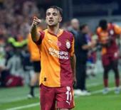 Galatasaray açıkladı! İki yıldız, Ajax maçının kamp kadrosuna alınmadı