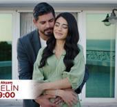 Gelin dizisinde Cemil annesinin sesini yıllar sonra yeniden duyuyor!