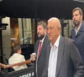 İmamoğlu'nun babası ve oğlu ifade verdi: Detaylar dikkat çekti