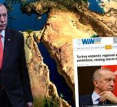 İslam ülkeleri kucaklaştıkça İsrail bozuluyor... Tel Aviv'de Türkiye 'alarmı'