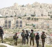 İsrail kendine ait olmayan topraklara göz dikti: Konut inşası için harekete geçti!