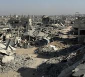 İstanbul'da Gazze zirvesi! 7 ülke katılacak