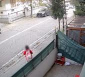 İstanbul'un göbeğinde tedirgin eden olay: Servis bekleyen çocuğu takip etti! 