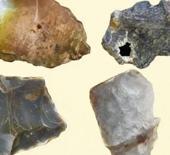 Kenya'da heyecanlandıran keşif! Tam 2,5 milyon öncesine ışık tutuyor!