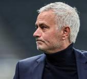 Mourinho'dan Portekiz'deki soruşturmaya ilk yanıt: Ciddi bir durum olabilir