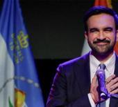 New York’un ilk Müslüman Belediye Başkanı Zohran Mamdani aslında kimdir?