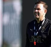 Okan Buruk, Ajax sınavı için 3 'not' çıkardı! Yıldız isme özel görev