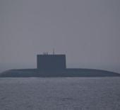 Okyanusun ortasında 'narco-denizaltı' operasyonu! Tam 1,7 ton kokain! 