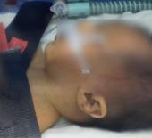 Özel hastanede korkunç olay! Düşürüp kafatasını kırdıkları Ahsen bebek hayatını kaybetti